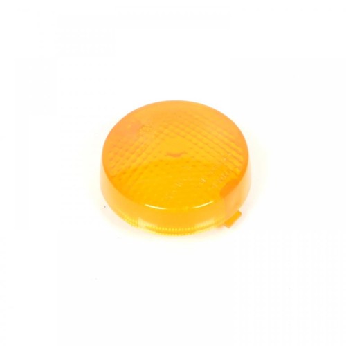 Cabochon clignotant origine - de,