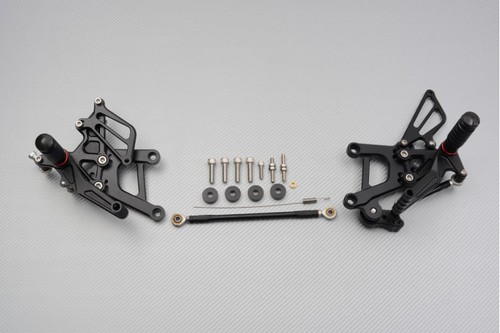 Paire platines commandes - paire,