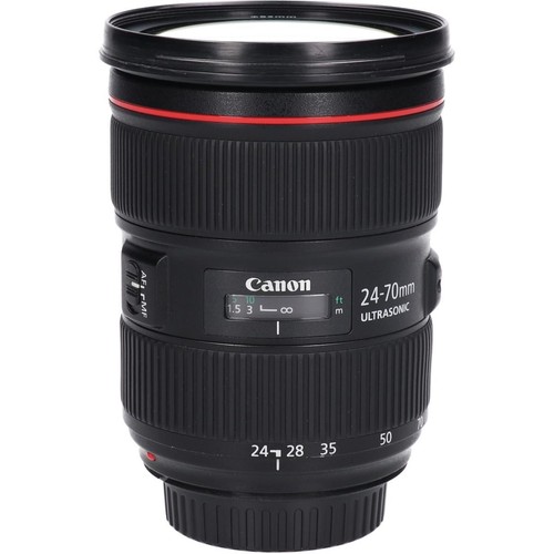 Canon objectif zoom - canon,