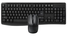 | Souris et Clavier sans Fil