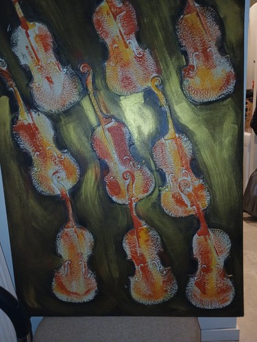Tableau composition mixte