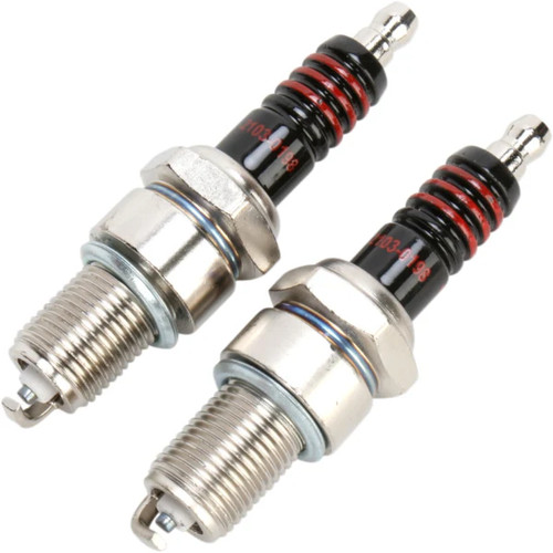 Bougies bpr4es e18 6657sds - bougies, e18-6657sds