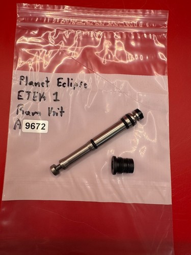 Planet eclipse etek ram - eclipse,