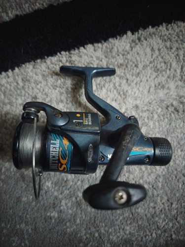 Moulinet mitchell 400 - moulinet,