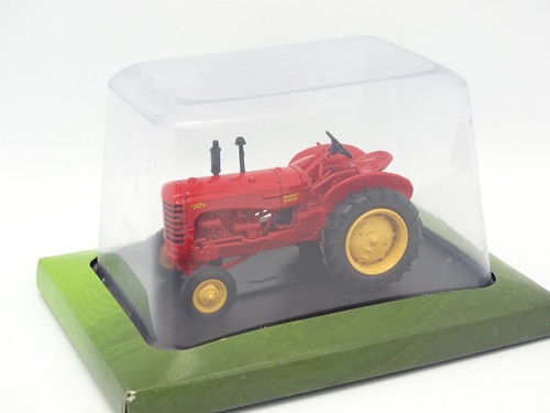Presse tracteur - uh,