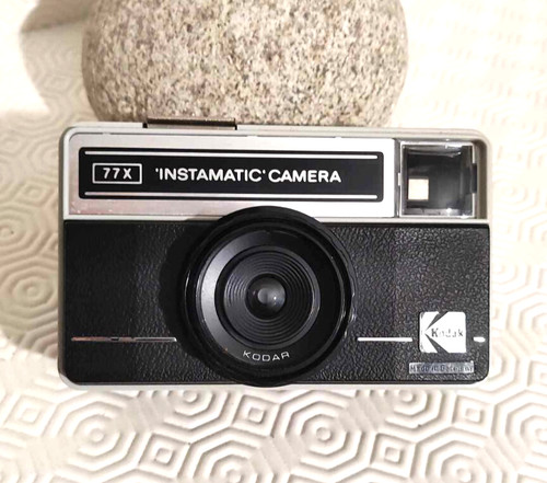Appareil photo kodak - photo,