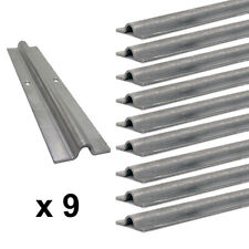 Rail Opérateur de Porte