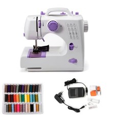 Mini machine à coudre