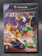 F-Zero GX - Nintendo Gamecube