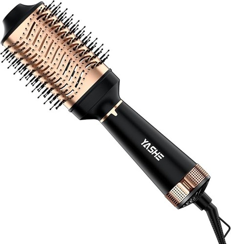 Yashe brosse soufflante - yashe,