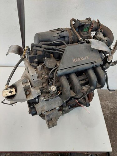 Moteur renault twingo - renault, 1