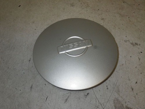 Enjoliveur roue nissan - de,