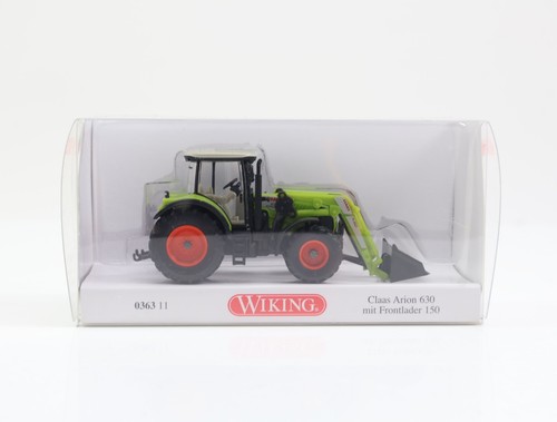 Voiture miniature wiking - voiture,
