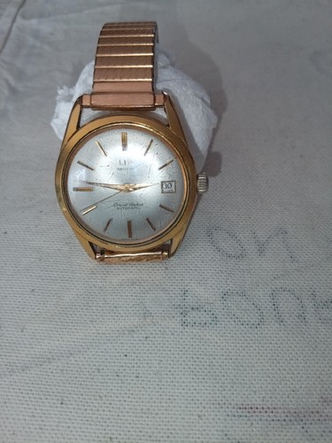 Montre lip grand pavois - montre,