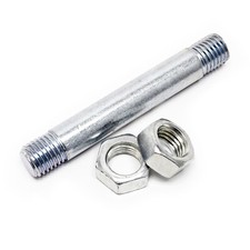 Axe de roue de Brouette Taille