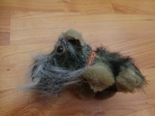 Véritable le Chien Artlist Magazine Collection 12.7cm Yorkshire Terrier Peluche