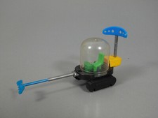 ESPACE : Explorer, le