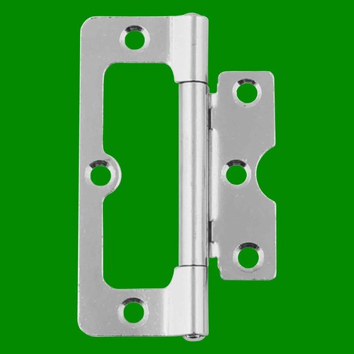 Paumelle porte à - 1x,