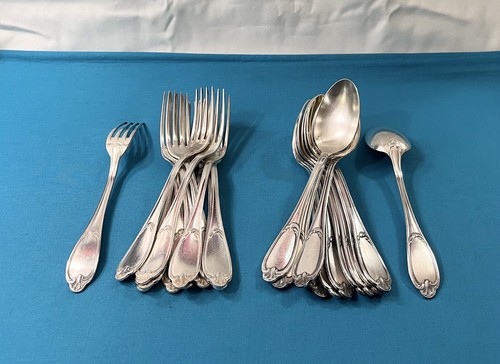 Large tableware ercuis - large,