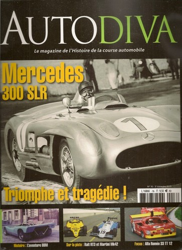 Autodiva mercedes 300 - 16,