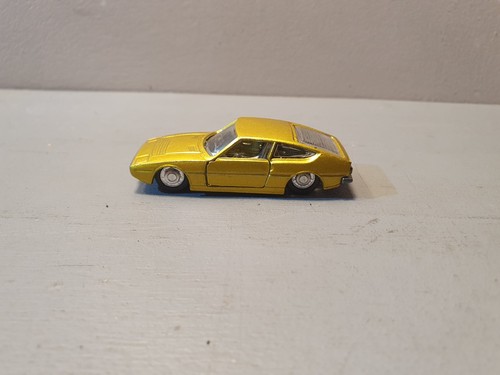 Matra bagheera norev mini jet - matra,