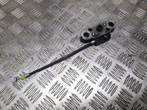 Serrure selle mécanisme - serrure, de