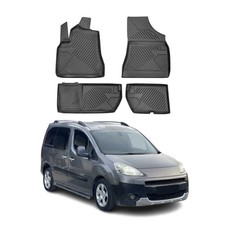 Tapis de Sol pour Peugeot