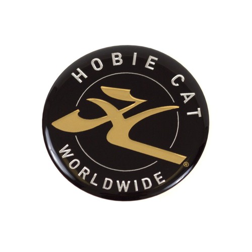 Hobie kayak dome decal hcc - decal,