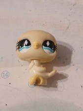 Little Petshop LPS oiseau - 