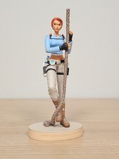 Figurine Tomb Raider Lara