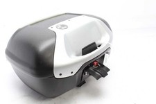 Topcase 42L Hepco Becker Journey 610085 Moto Guzzi Stelvio 1200 LZ 08-10