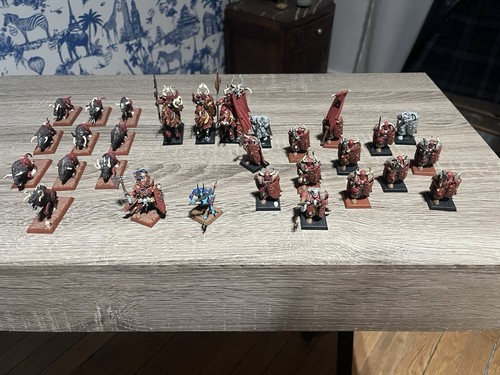 Warhammer chaos 40k age of - +,