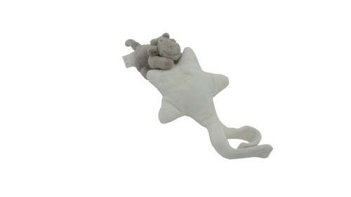 Peluche vache lola étoile