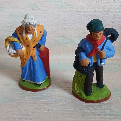 Moulin huile lot santons - lot,