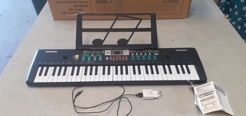 Clavier audio midi - clavier,