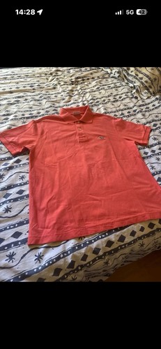 Lacoste polo homme - lacoste,