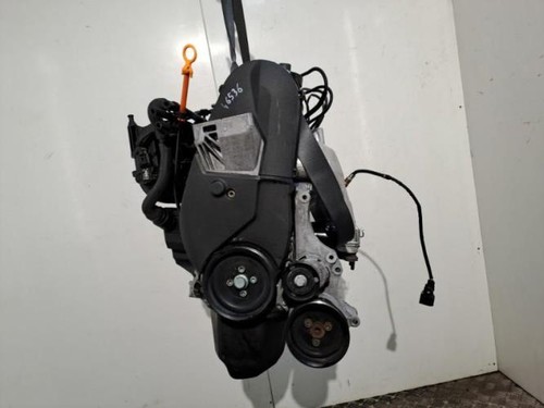 Moteur volkswagen polo - moteur, 3