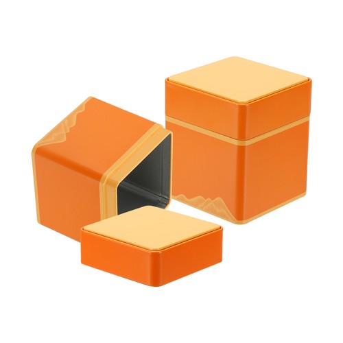 Pour boîtes métalliques - pour, 2