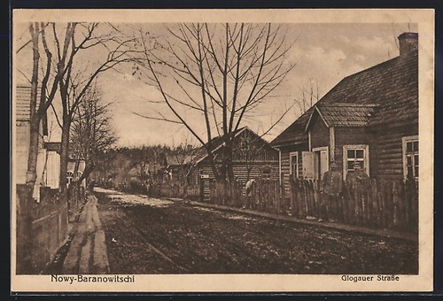 Carte postale