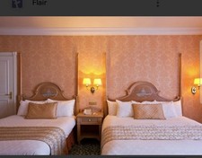 Rare rouleau disney neuf