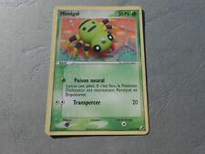 Carte Pokémon - EX Forces