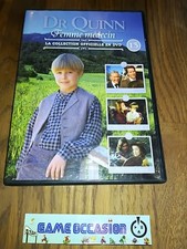 DR QUINN FEMME MÉDECIN DVD