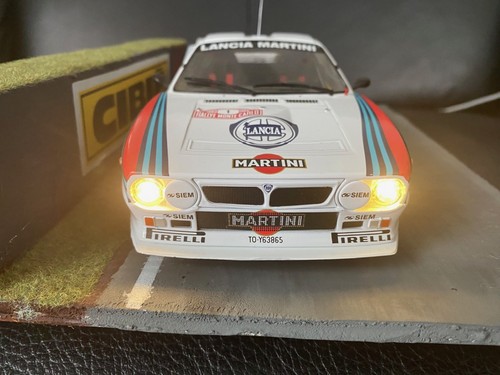 Codex night version lancia - codex,