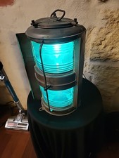 Vintage Ships Port & Starboard