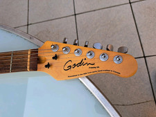 Godin Freeway SA Midi Et