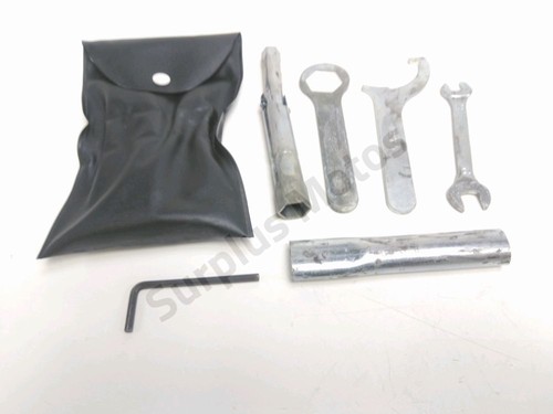 Trousse outil suzuki sfv - trousse,