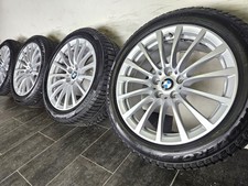 Jantes D'Hiver BMW 5 Série