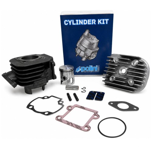 Kit cylindre piston equipement