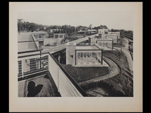 Suresnes ecole plein air - de,
