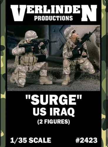 Verlinden soldats usa - verlinden, 2